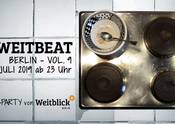 WeitBeat Vol.9 in Berlin-1
