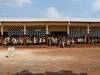 Eröffnung unserer ersten Schule in Benin-1