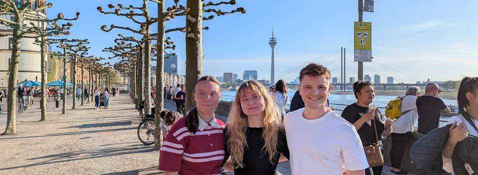 Bundesvorstand 25