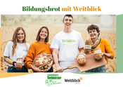 Bildungsbrot