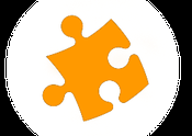 Logo Puzzleteil