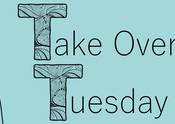 TakeOver Tuesday Logo Cut