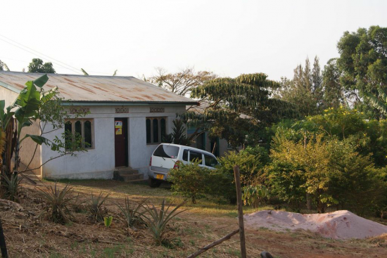 Computer Lernzentrum in Karagwe-2