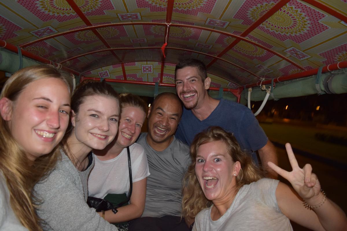 Reiseblog Kambodscha-6