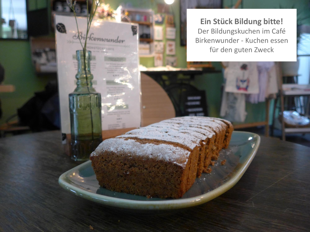Bildungskuchen im Café Birkenwunder-2