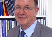 Prof. Heribert Meffert ist 150. Mitglied-1