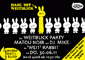 Weitblick-Party in Freiburg!-1