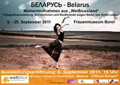 Fotoausstellung "Momentaufnahmen aus Weißrussland"-1