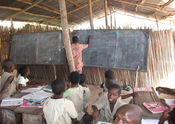 Neues Schulbauprojekt im Benin für 2012-1