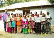 Unsere Partnerschule in Bangladesch-1