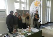 Weitblick Köln beim Tag der Studenteninitiativen-1