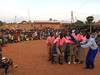 Unterstützung des Baus einer Mittelschule in Togo-1