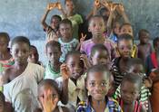 Neuigkeiten vom Schulbau-Projekt in Ghana-1