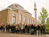 Bildungsfahrt: Ditib-Moschee-1