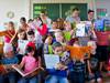 Bildungsprojekt mit Grundschulen in Hannover-1
