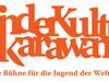 Auftritt der Kinder-Kultur-Karawane am 05.10.12-2