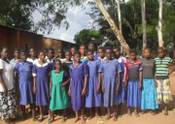Blutspenden für Schulprojekt in Malawi-1