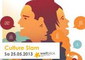 2. Culture Slam am 25.05-1