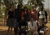 Besuch aus Benin-9