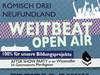 Weitbeat Open Air 2013-2