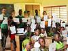 In Benin: Weitblicker besuchen Projekt-2