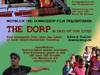 Spendenkino: The dorp - 40 days of our lives-1