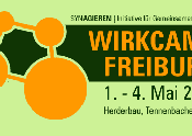 Migration erleben: Wirkcamp Freiburg 2014-1