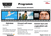 Weitblick Göttingen im Psycho-Kino-1