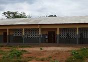 Neue Grundschule in Benin-1