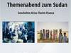 Kultur- und Infoabend Sudan-1