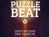 Spendenparty - PUZZLE BEAT-2
