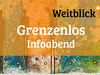 Infoabend  "Grenzenlos - Deutsch mit Flüchtlingen" am 25. Mai-1