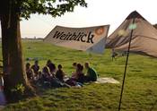 Internationales Picknick zum 7. Weitblick Berlin Geburtstag-1