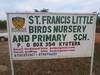 St. Francis Little Birds Nursery and Primary School-5