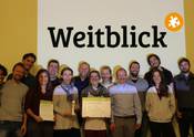 Weitblick Berlin gewinnt den HelferHerzen Preis 2016-1