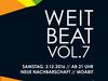 WeitBeat Vol. 7 in Berlin-1