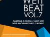 WeitBeat Vol. 7 in Berlin-2