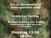 Vortrag "Die Eroberung der Schule - Wie die Bundeswehr in Bildungsstätten wirbt"-1