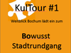 Im Dezember findet die erste KulTour in Bochum statt!-1