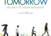 Filmvorführung: "Tomorrow-die Welt ist voller Lösungen"-1