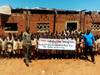 Renovierung der Grundschule Primaire Publique d'Agbangnizoun in Benin-5
