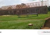 Neema New School Building 1/4