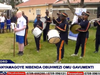 Albinism Day 23 Celebration in Uganda Marching Band