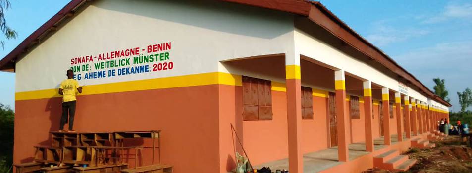 College Aheme Benin 4_fertiggestellt